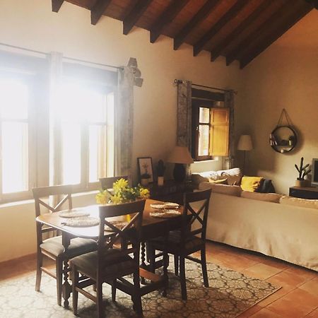 La Casita De Chocolate - Vut Le1131 Pensionat Ponferrada Exteriör bild