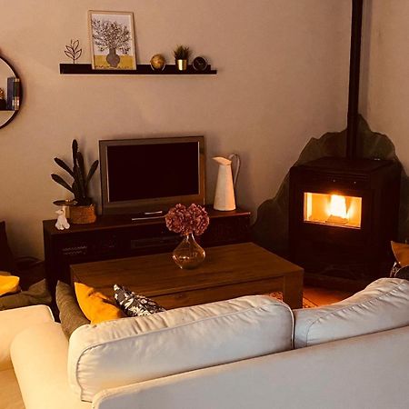 La Casita De Chocolate - Vut Le1131 Pensionat Ponferrada Exteriör bild