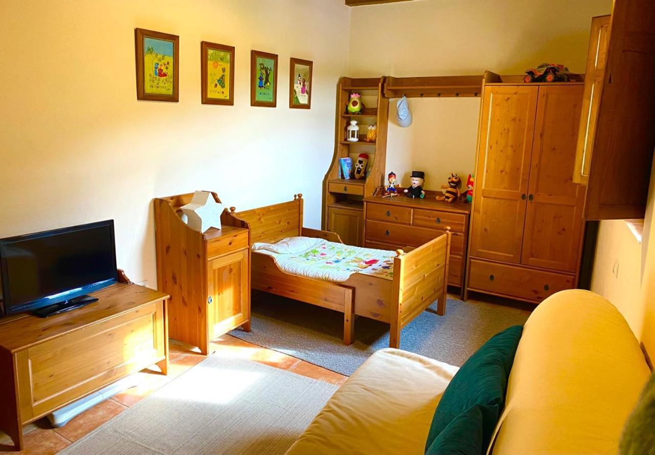 La Casita De Chocolate - Vut Le1131 Pensionat Ponferrada Exteriör bild