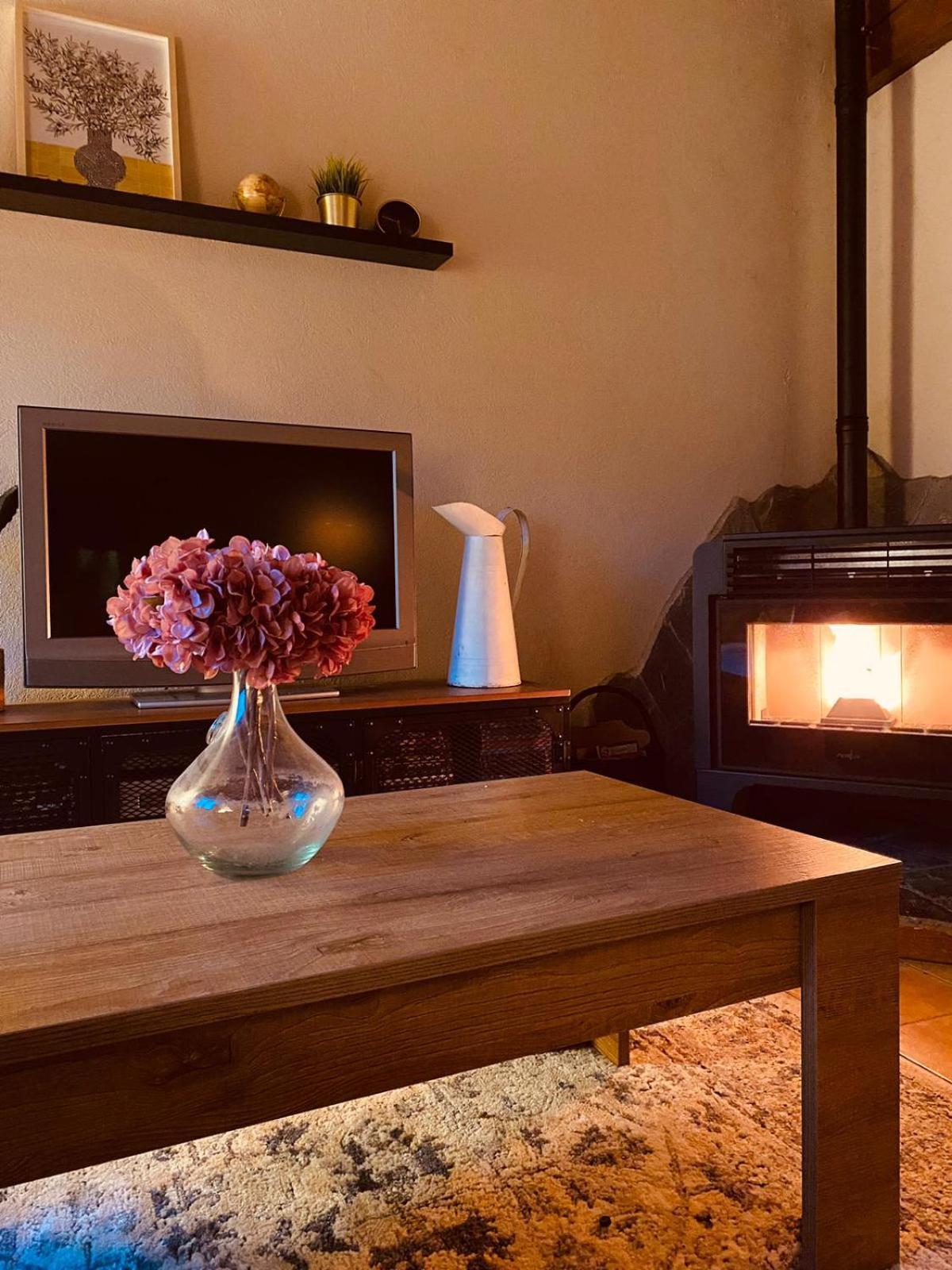 La Casita De Chocolate - Vut Le1131 Pensionat Ponferrada Exteriör bild
